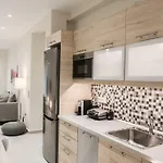 Ammos Elegant Luxury By Nestivo Hospitality