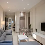 公寓 Ammos Elegant Luxury By Nestivo Hospitality