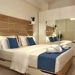 Ammos Elegant Luxury By Nestivo Hospitality * Corfu (city)