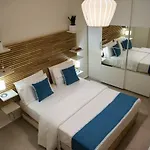 公寓 Ammos Elegant Luxury By Nestivo Hospitality *