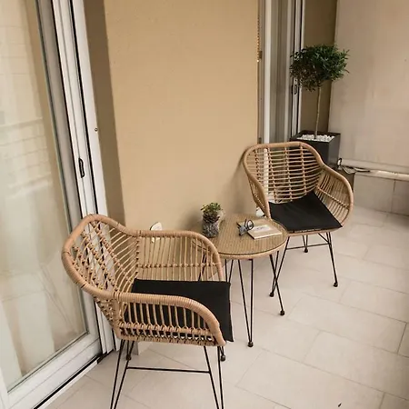 Ammos Elegant Luxury By Nestivo Hospitality * Corfu (city)
