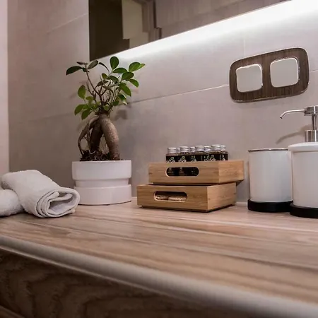 Ammos Elegant Luxury * Corfu (city)