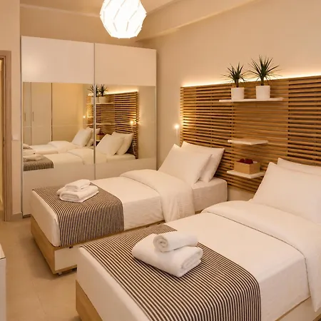 Apartman Ammos Elegant Luxury Corfu (city)