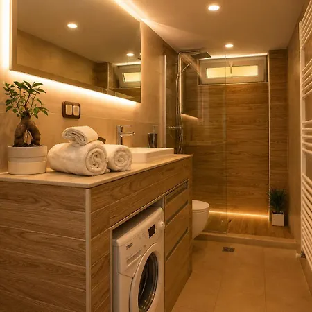 Ammos Elegant Luxury *