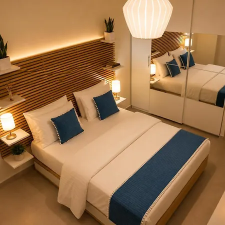 Ammos Elegant Luxury * Corfu (city)