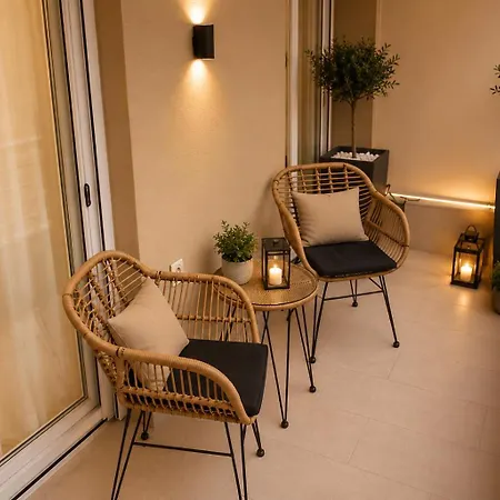 Ammos Elegant Luxury