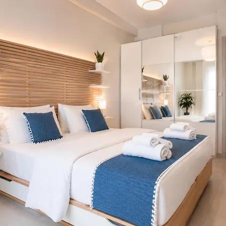 Apartman Ammos Elegant Luxury *