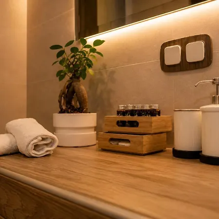 Ammos Elegant Luxury Apartman Corfu (city)