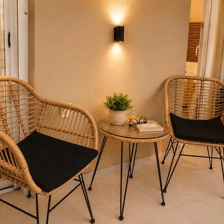 Ammos Elegant Luxury
