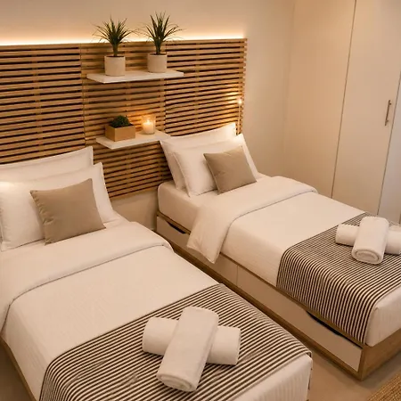 Apartman Ammos Elegant Luxury
