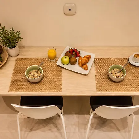 Apartman Ammos Elegant Luxury *