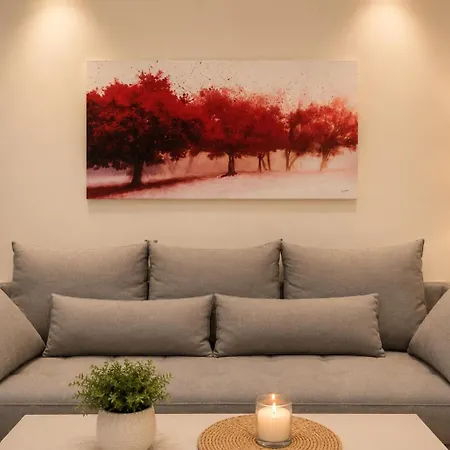 Ammos Elegant Luxury Apartman Corfu (city)