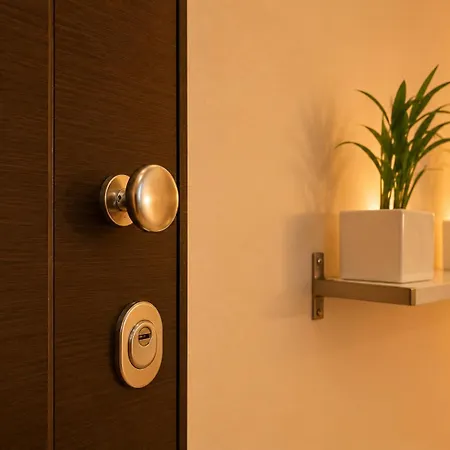 Ammos Elegant Luxury Apartman *