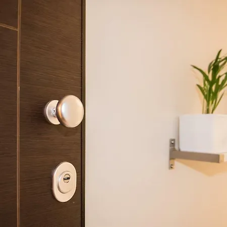 Apartment Ammos Elegant Luxury Corfu (city)
