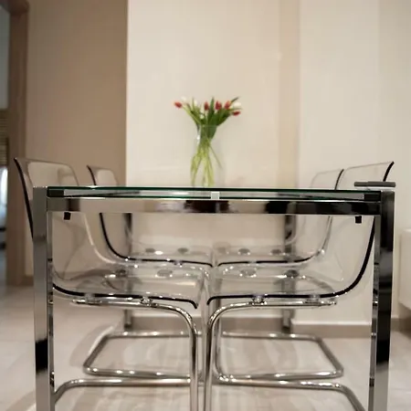 Ammos Elegant Luxury Appartement *