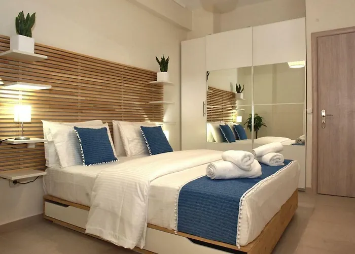 Ammos Elegant Luxury * Corfu (city)