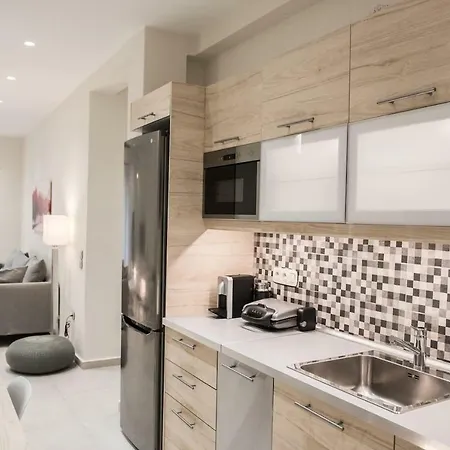 Ammos Elegant Luxury