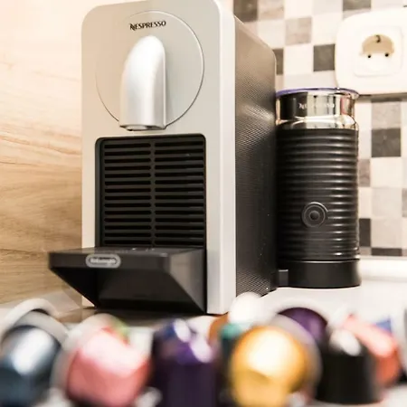 Daire Ammos Elegant Luxury