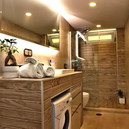 Ammos Elegant Luxury Korfu