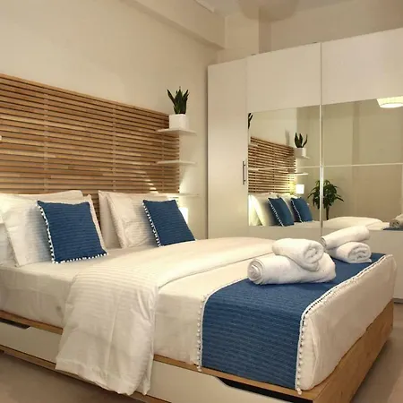 Ammos Elegant Luxury * Korfu