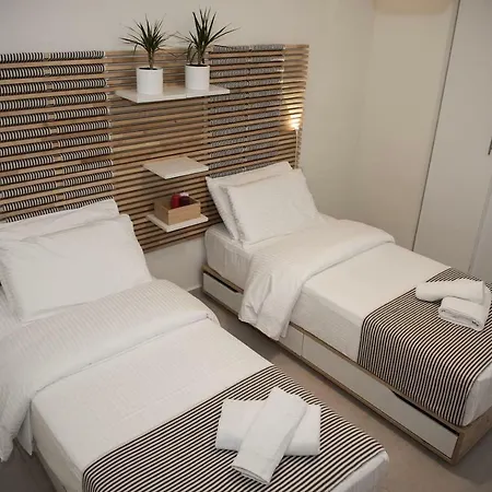 Ammos Elegant Luxury *